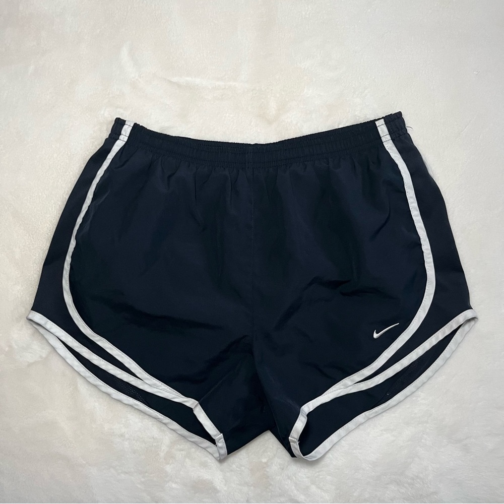 Nike tempo Dri-FIT running shorts